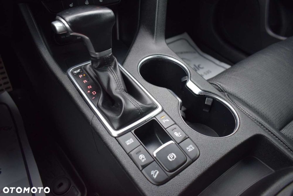 Kia Sportage - 37