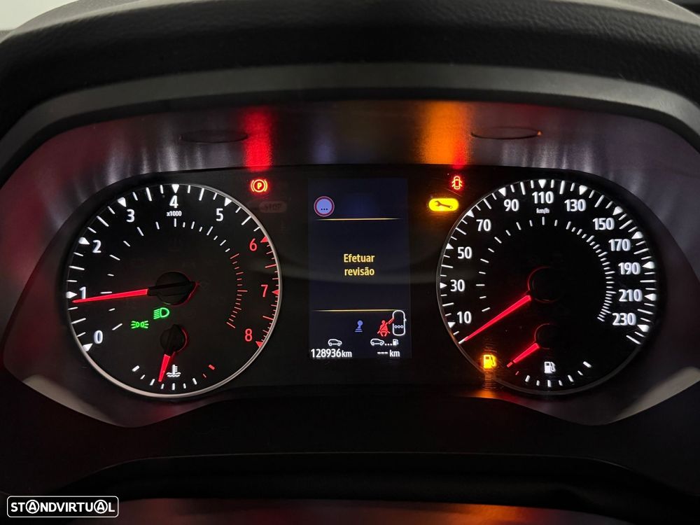 Renault Captur 1.0 TCe Zen - 19