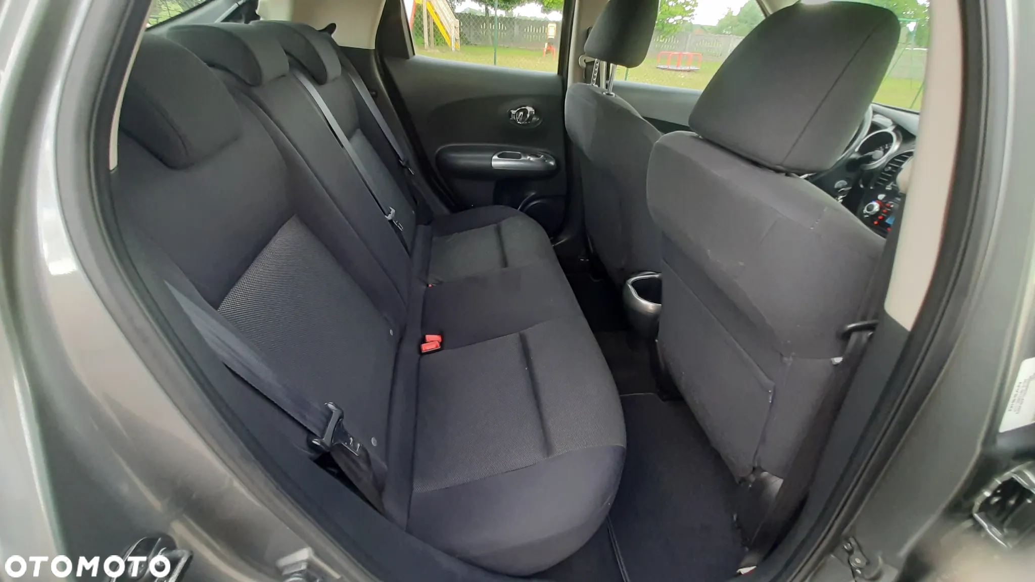 Nissan Juke 1.6 Tekna - 33