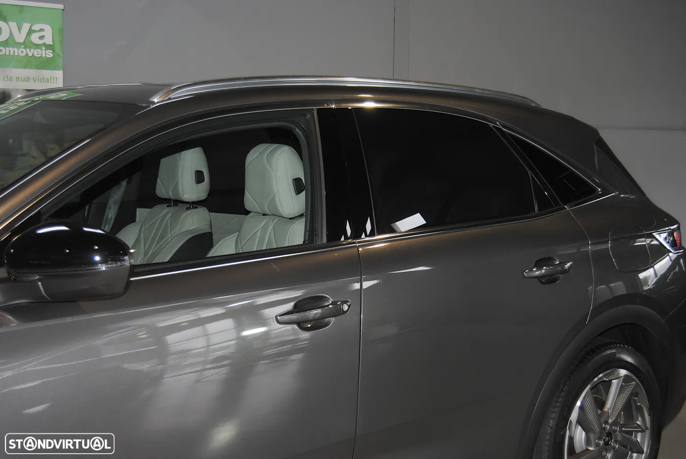DS DS7 Crossback E-Tense Rivoli EAT8 - 11