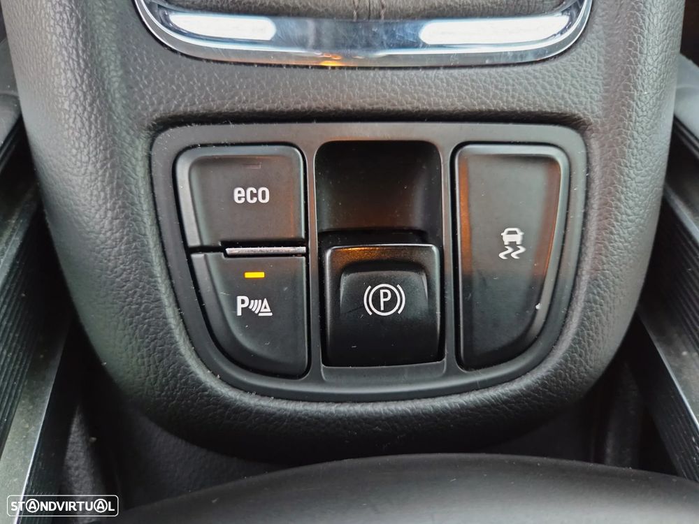 Opel Zafira 1.6 CDTi Innovation S/S - 34