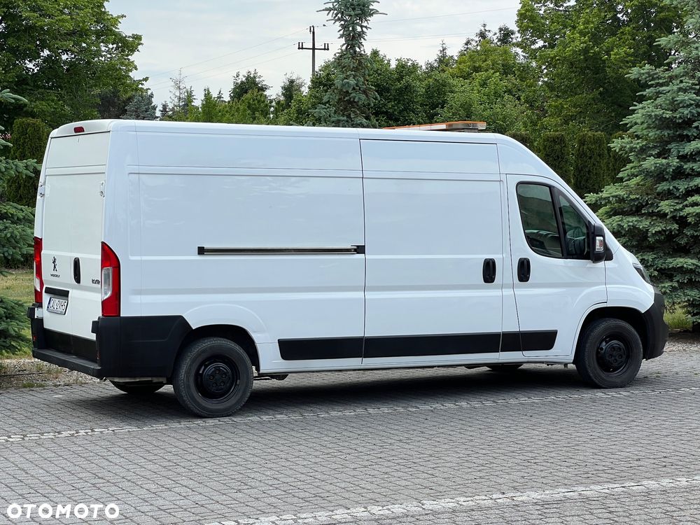 Opel Movano - 10