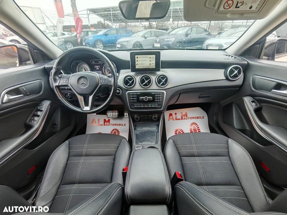 Mercedes-Benz CLA 200 d 7G-DCT Peak Edition - 2