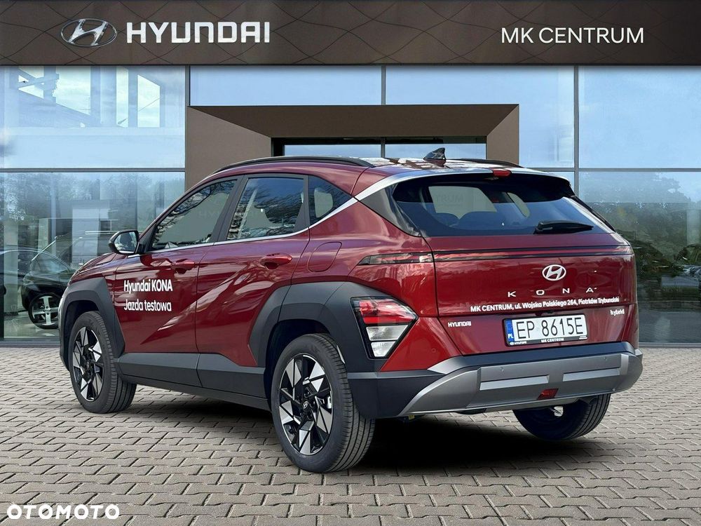 Hyundai Kona - 3