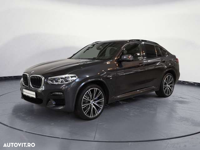 BMW X4 - 2
