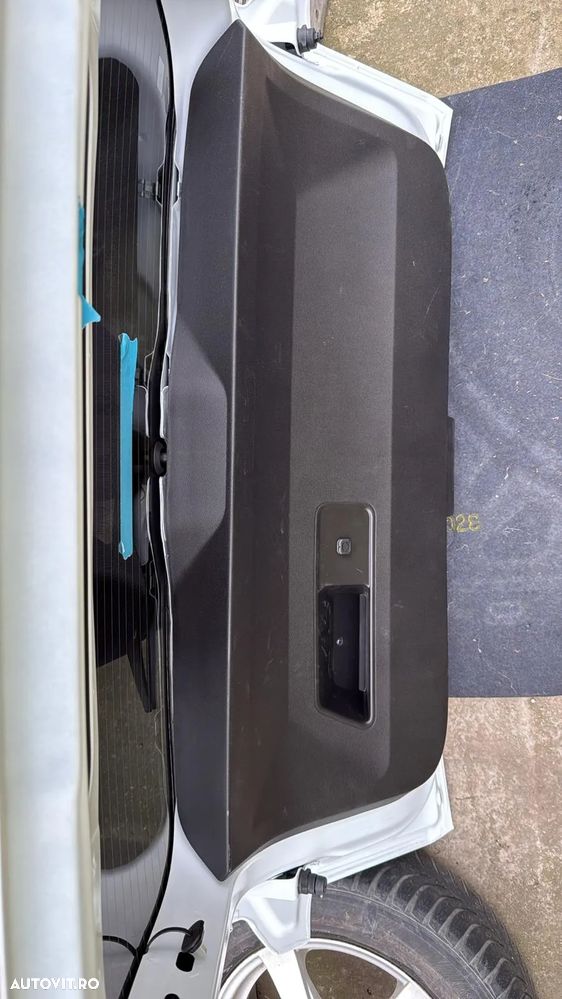 HAION COMPLET DACIA DUSTER 3 - 7