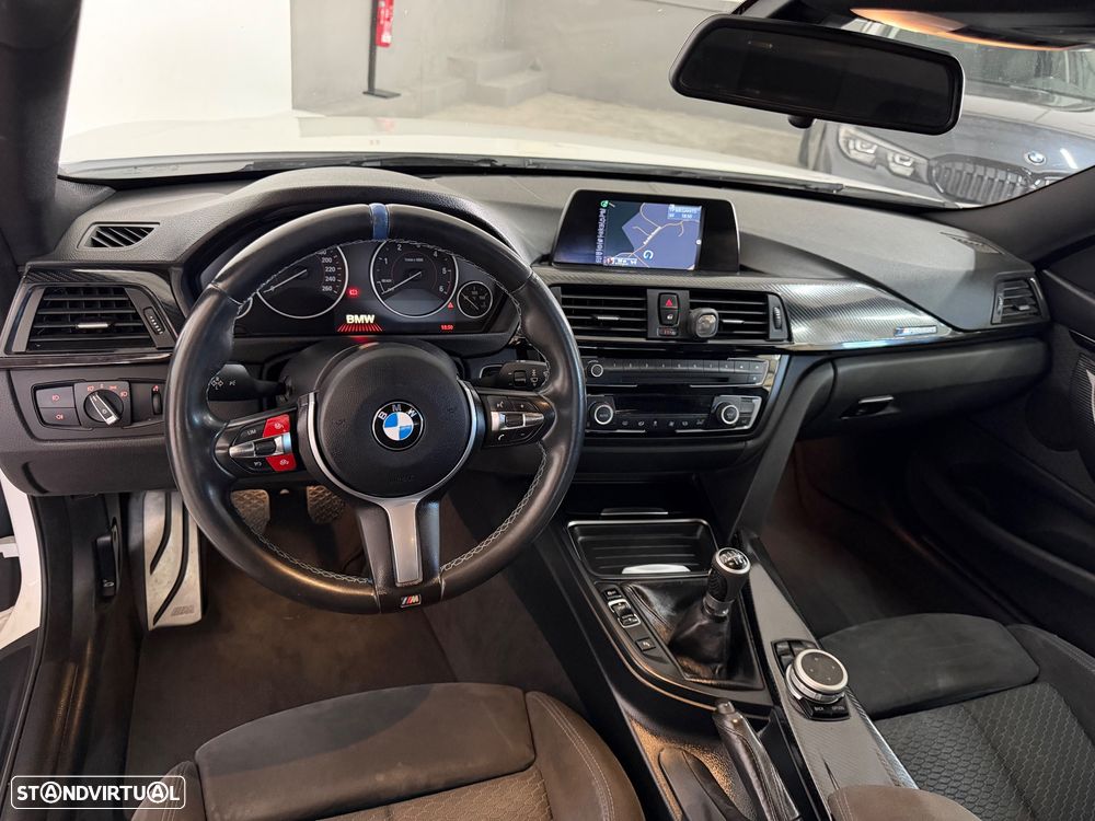 BMW 425 d M Sport - 7