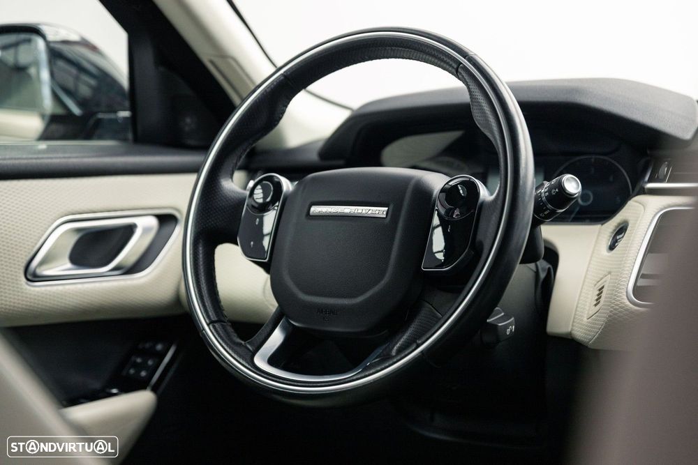Land Rover Range Rover Velar 2.0 D R-Dynamic - 28