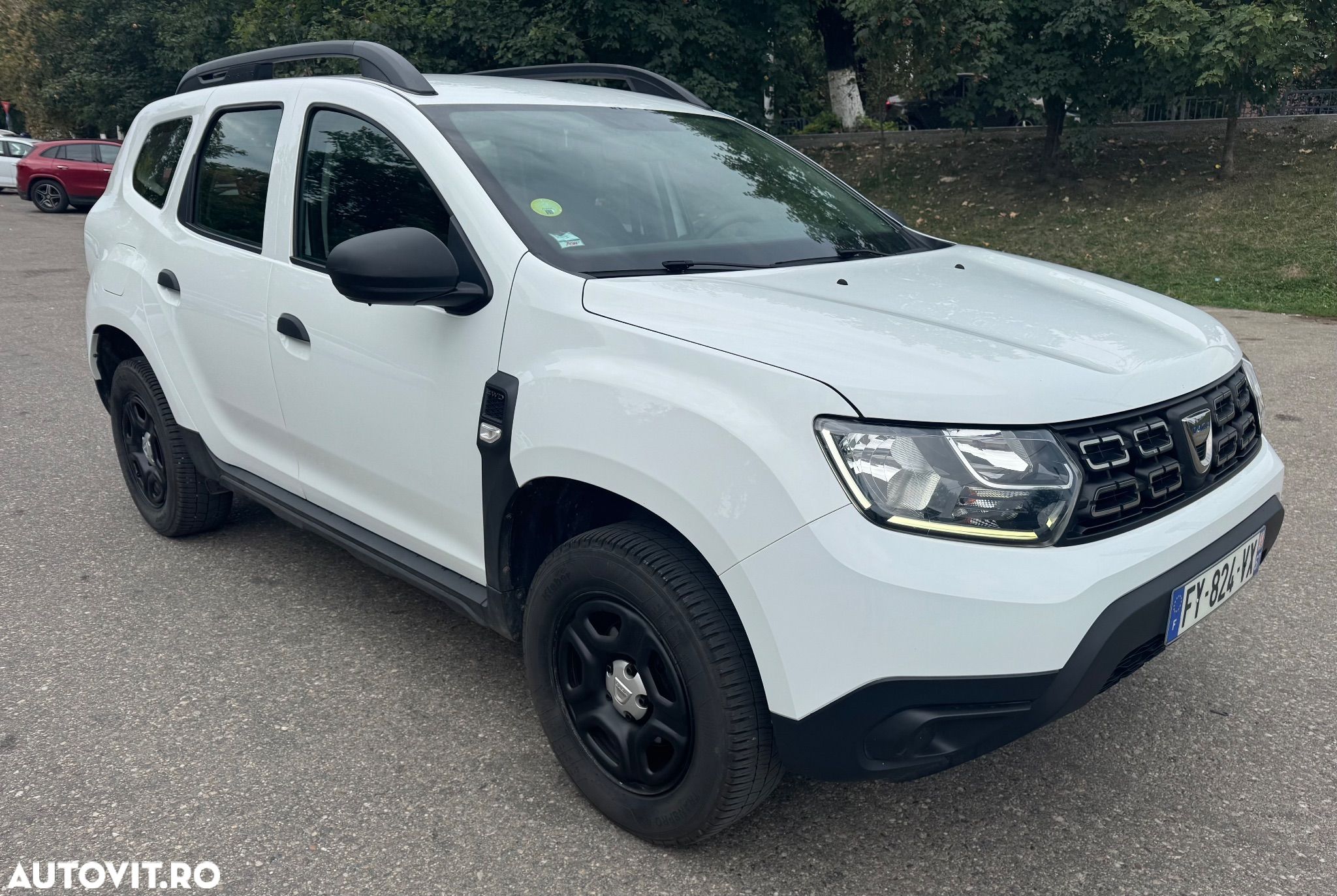 Dacia Duster - 1