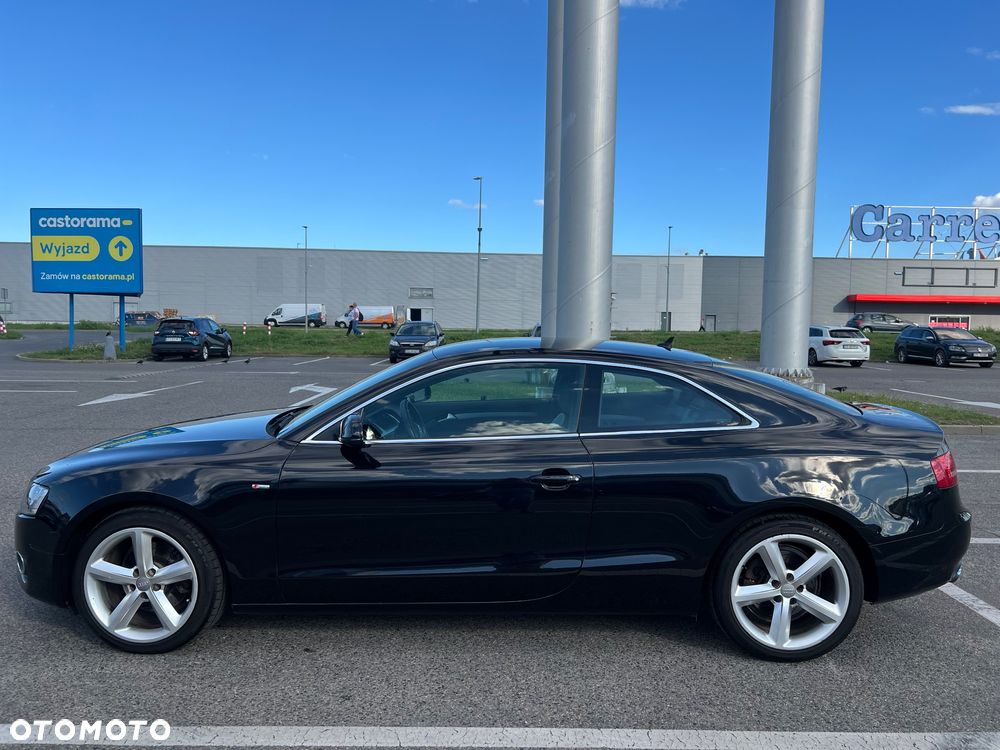 Audi A5 - 4