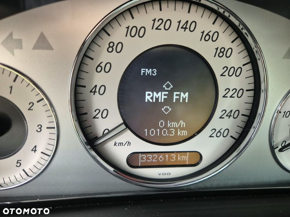 Mercedes-Benz CLK 320 CDI 7G-TRONIC Avantgarde - 17