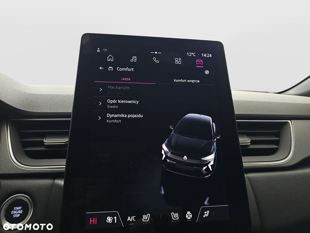 Renault Captur 1.0 TCe Techno - 21