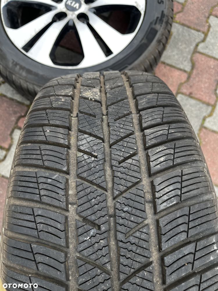 Hyundai ix35 2.0 CRDi 4WD Automatik Premium - 17