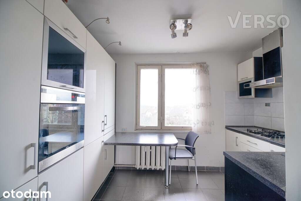 Tyrmanda, 3 pok., rozkład, balkon 75m2, 699 000 zł