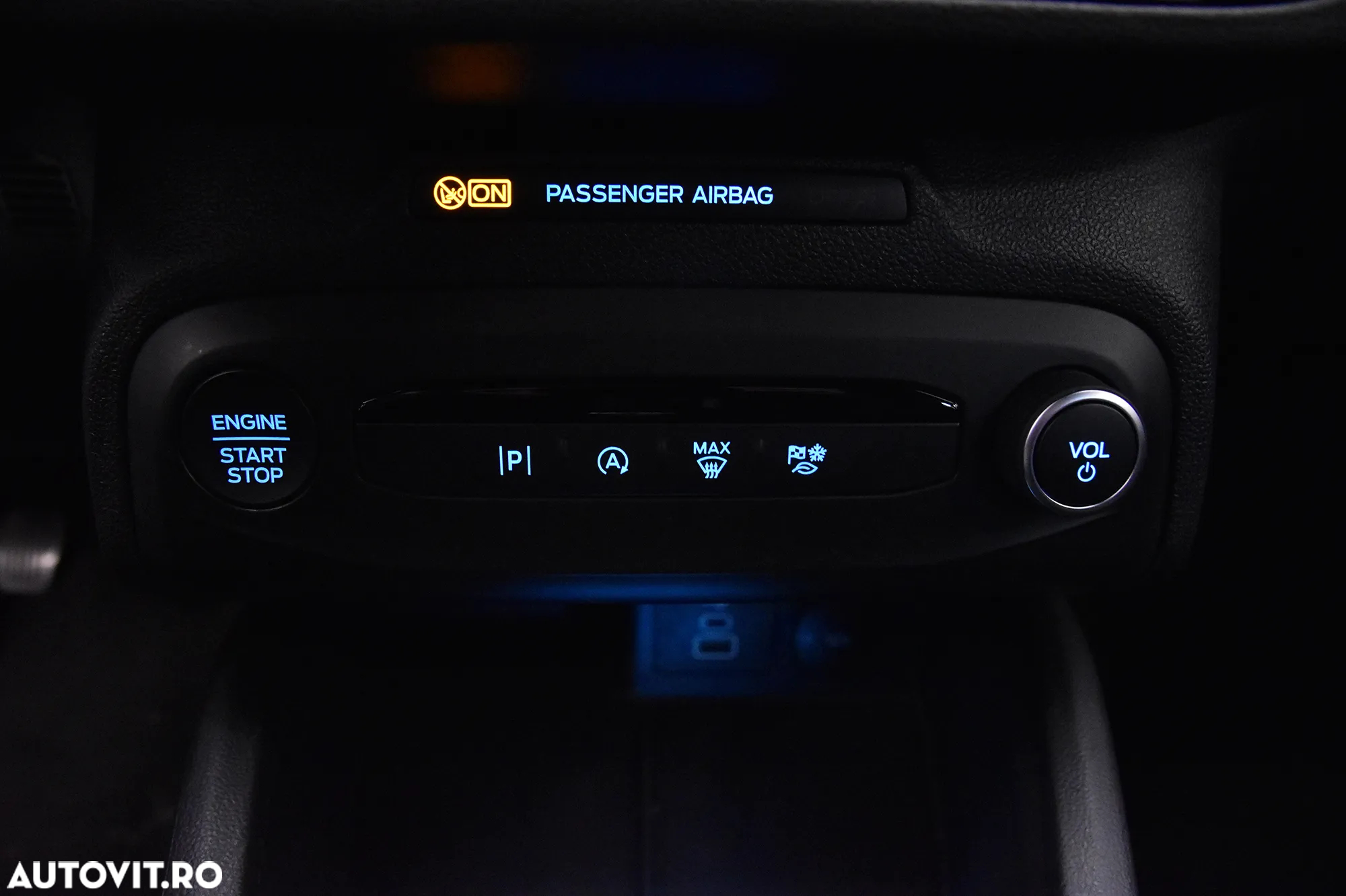 Ford Focus 1.5 EcoBlue ST-Line - 15