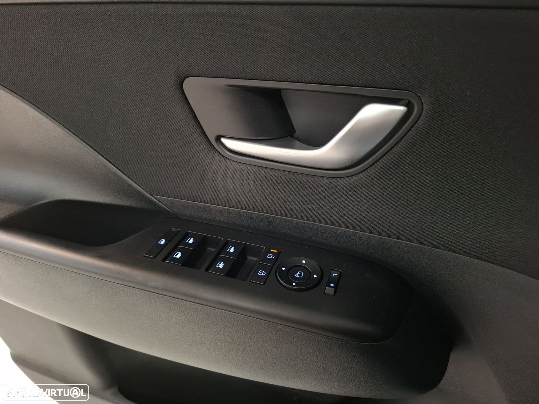 Hyundai Kauai 1.0 T-GDi Premium (TT) - 22