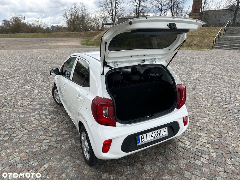 Kia Picanto - 9
