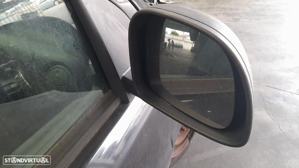 Retrovisor / espelho direito FIAT Panda (169_) - 2