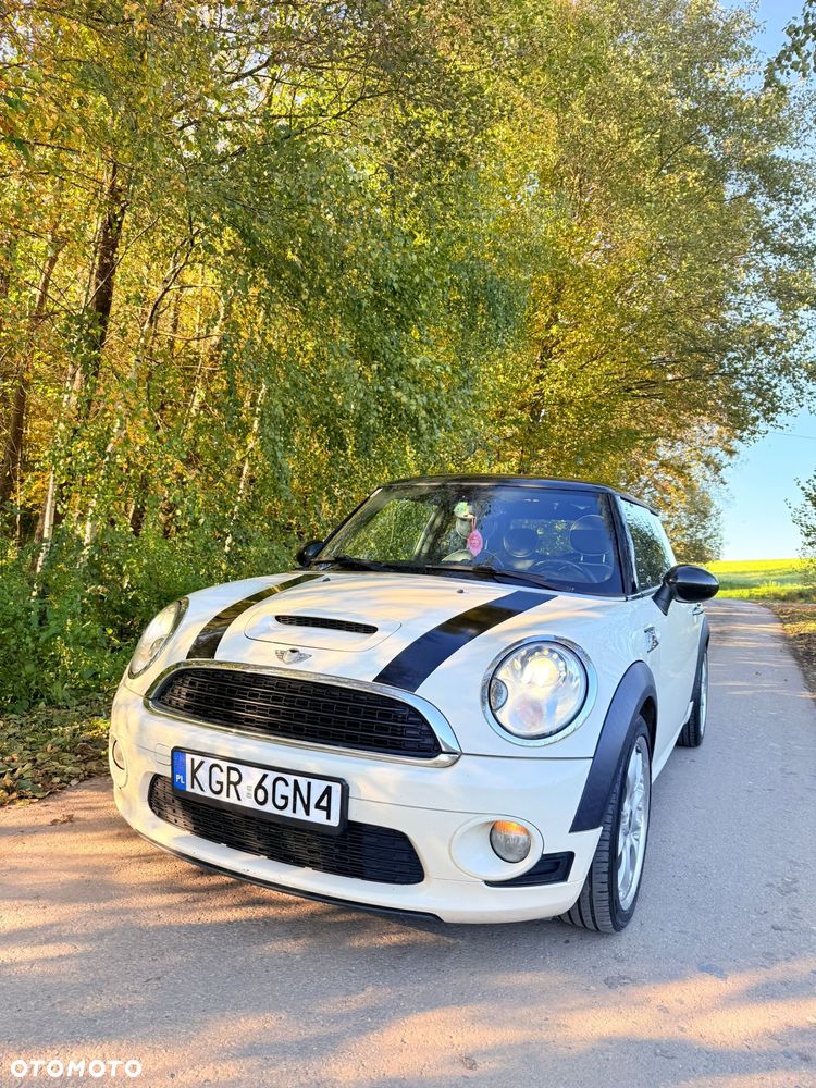MINI Cooper S - 21