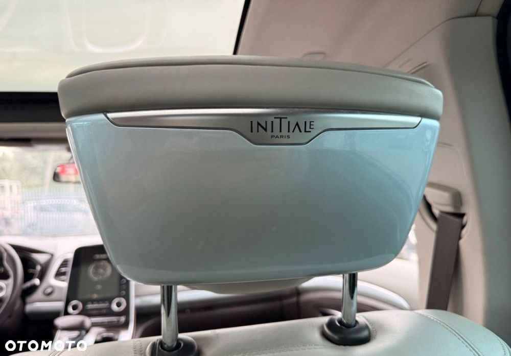 Renault Espace Energy dCi 160 EDC Initiale Paris - 18