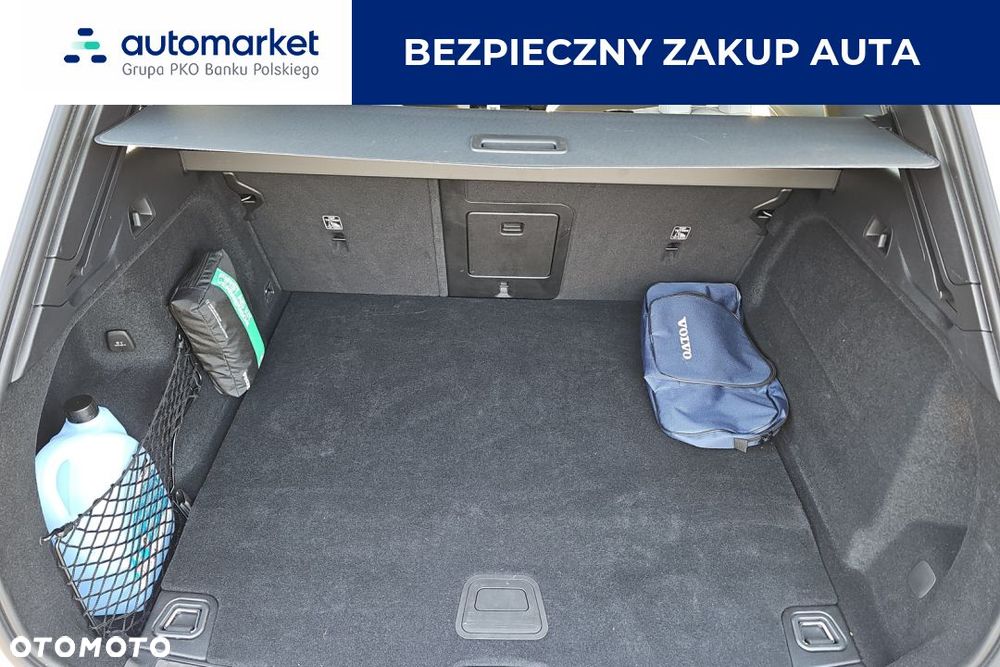 Volvo XC 60 T8 AWD Plug-In Hybrid Inscription Expression - 15