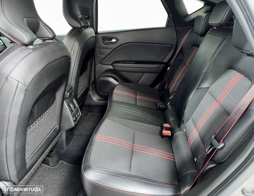 Renault Captur 1.0 TCe RS Line - 16