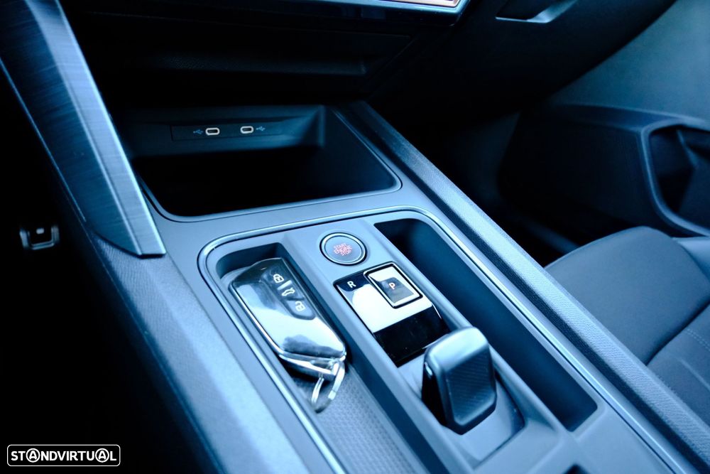 Cupra Leon ST 1.4 e-Hybrid VZ DSG - 33