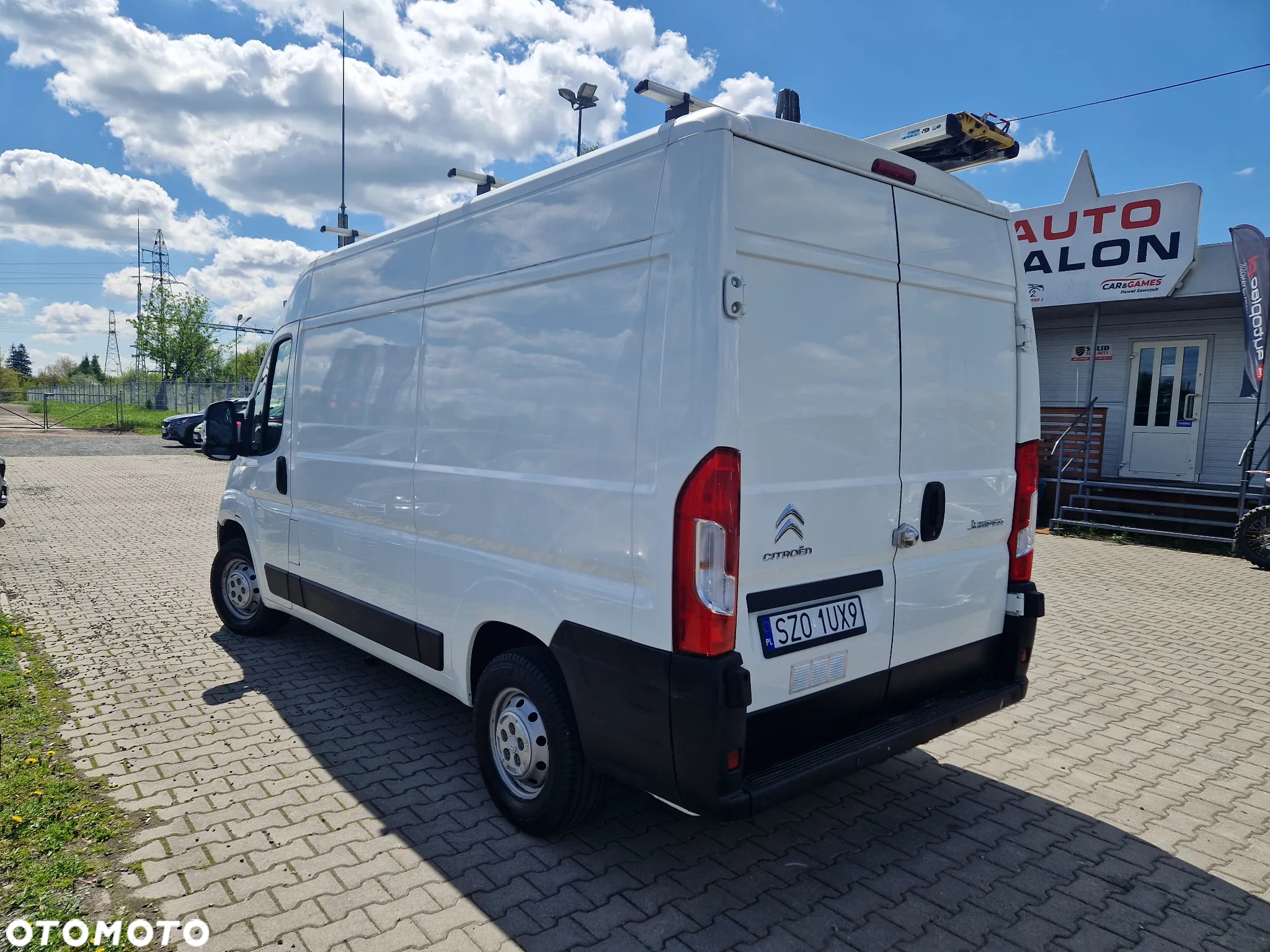 Citroën Jumper - 5
