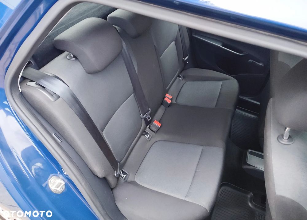 Skoda Fabia 1.0 Style - 16