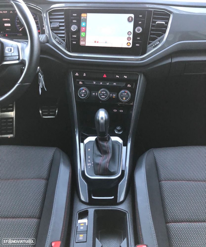 VW T-Roc 1.5 TSI Sport DSG - 32