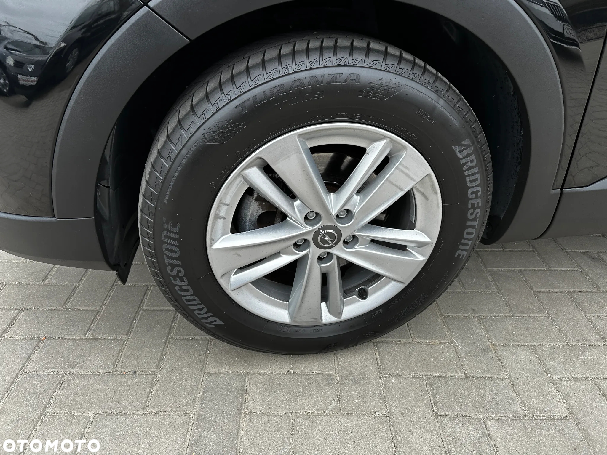 Opel Grandland X - 30