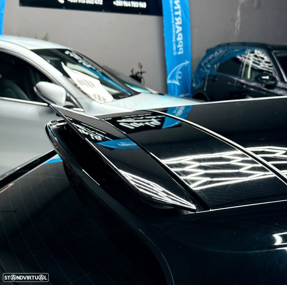 Porsche Panamera Sport Turismo 4S E-Hybrid - 36