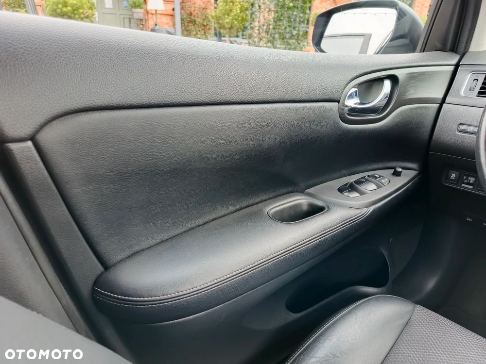 Nissan Pulsar 1.2 DIG-T N-Connecta EU6 - 15