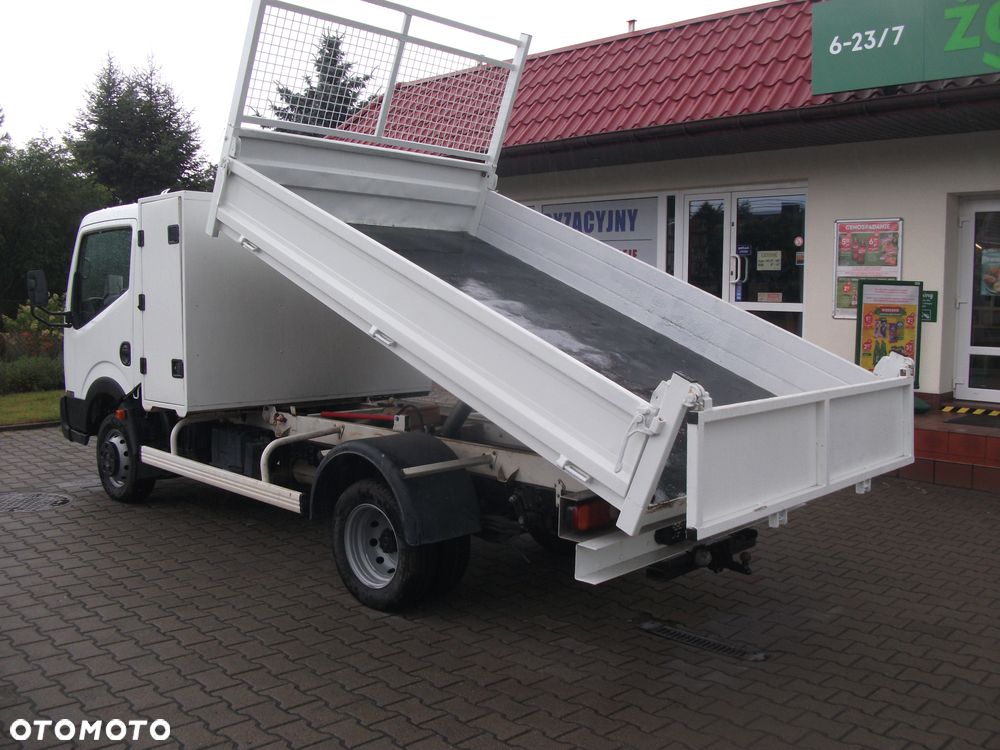 Nissan cabstar - 18
