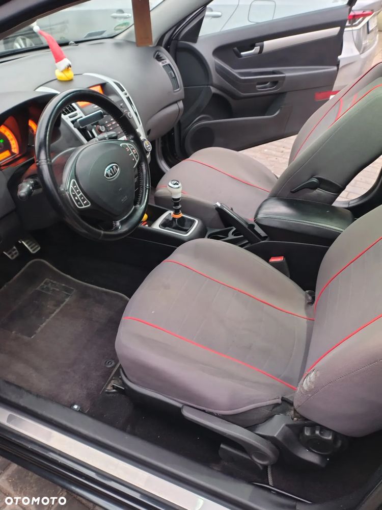 Kia Ceed 1.6 Crdi Comfort - 19