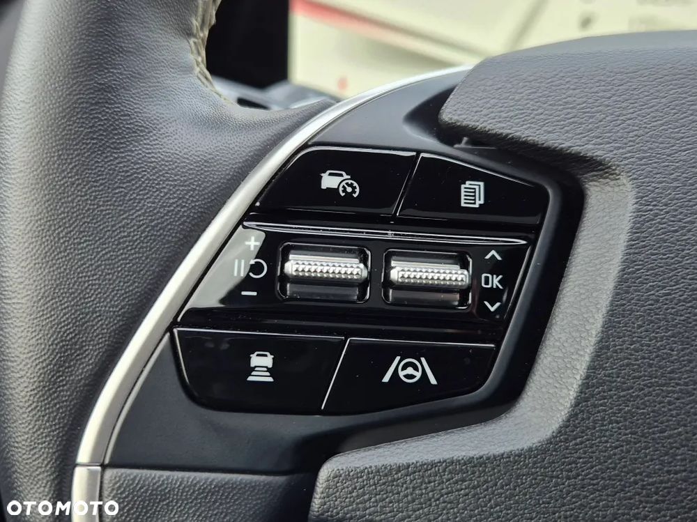 Kia EV6 84-kWh AWD GT-line - 26