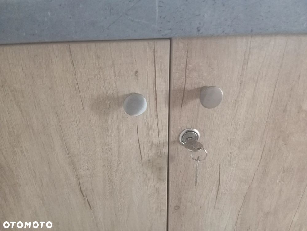 Niewiadów Przyczepa specjalna Sklep -Bar - 9
