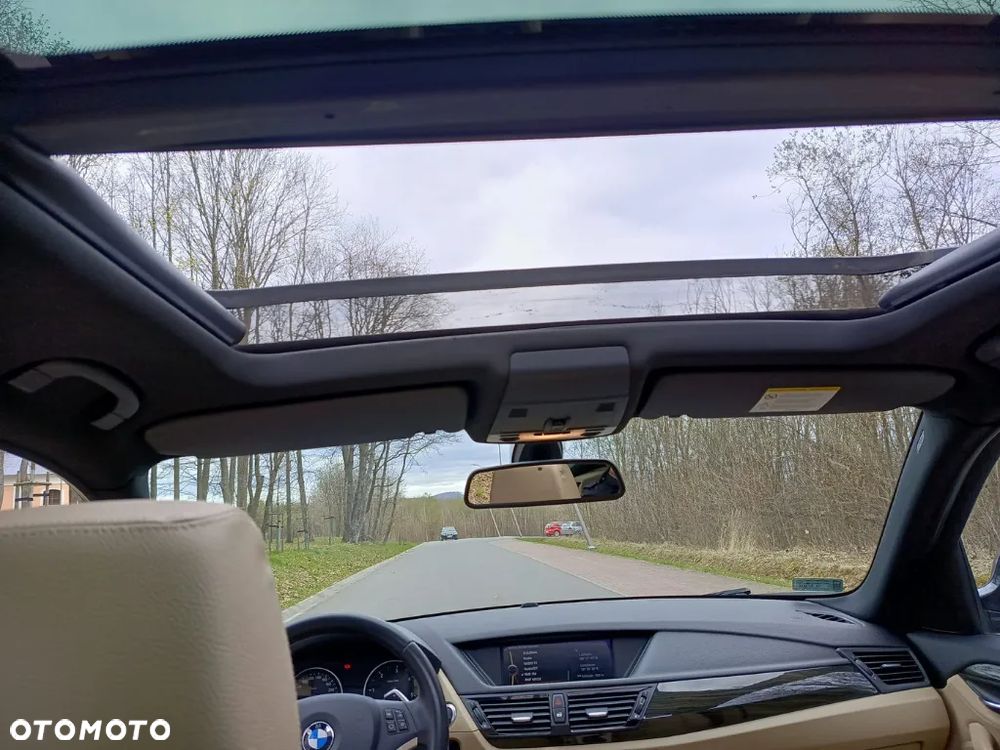 BMW X1 xDrive20d - 19