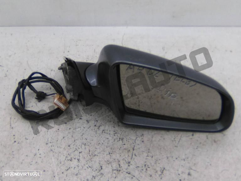 Espelho Retrovisor Direito Eléctrico  Audi A4 B6 Avant (8e) [20 - 1