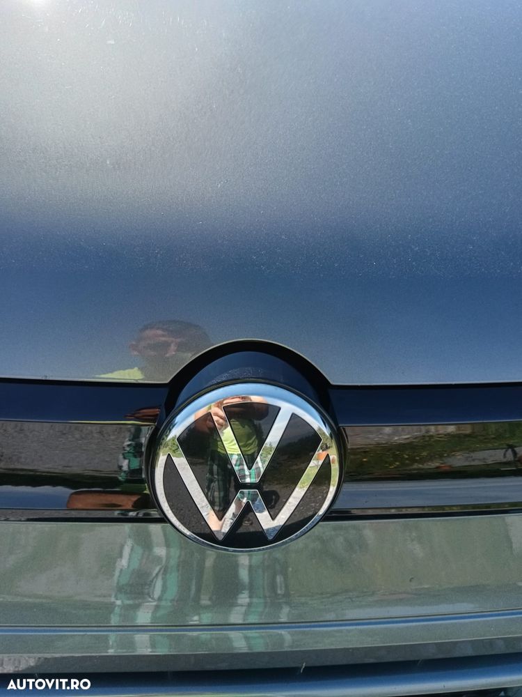 Volkswagen Caddy 2.0 TDI 75 kW Life - 24