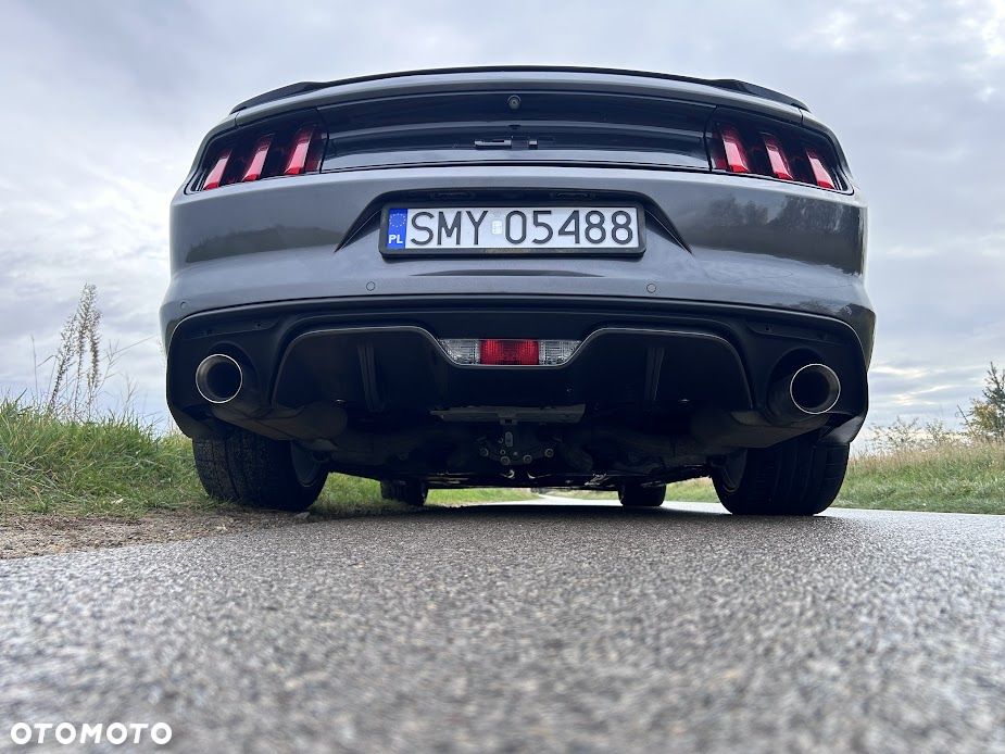 Ford Mustang 5.0 V8 GT - 27