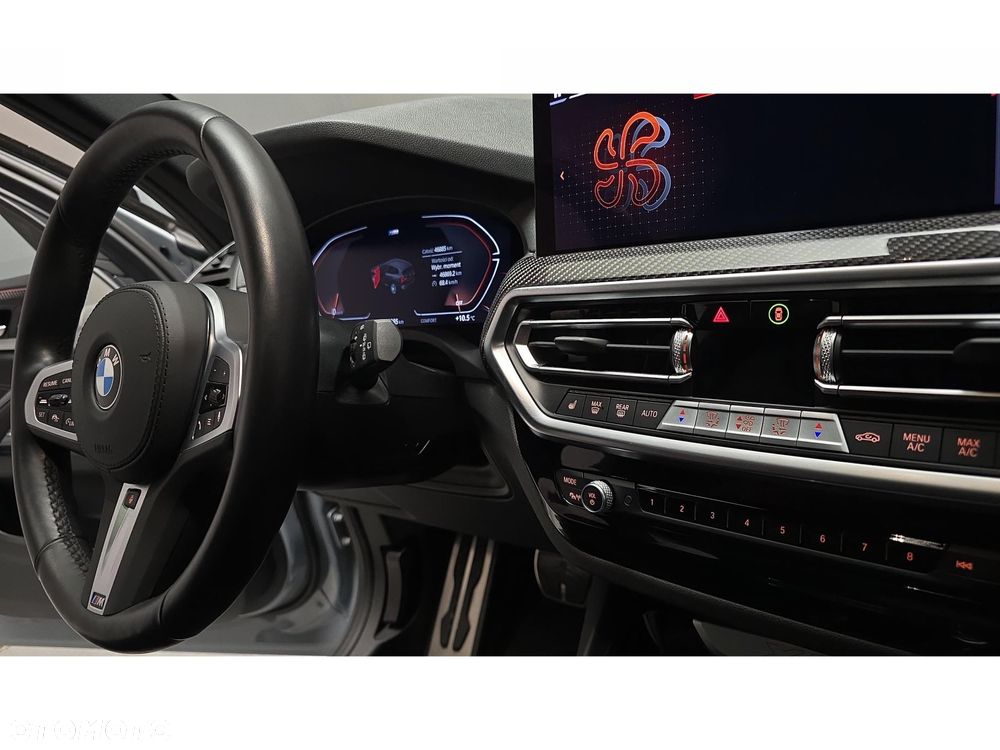 BMW X3 - 33