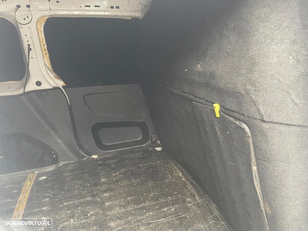 Opel combo - 11