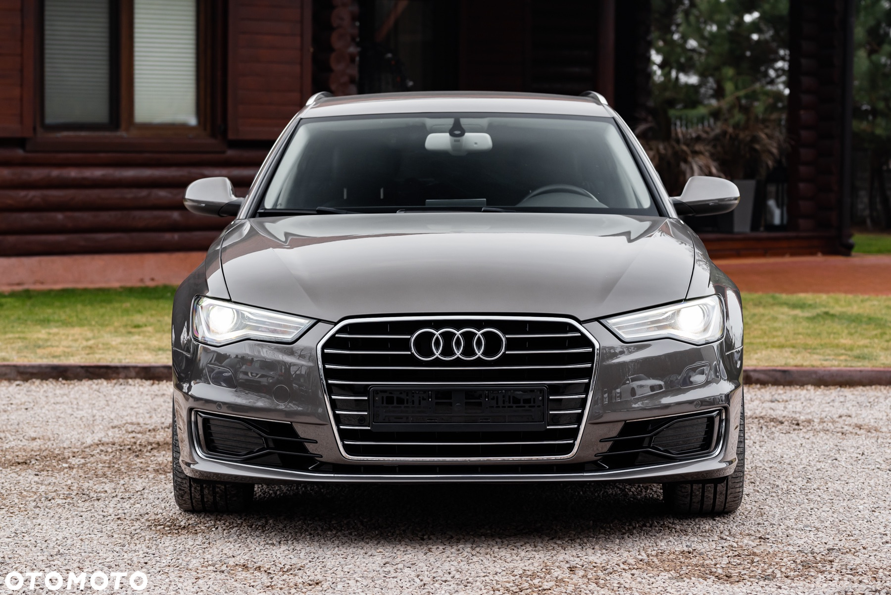 Audi A6 2.0 TDI ultra S tronic - 7