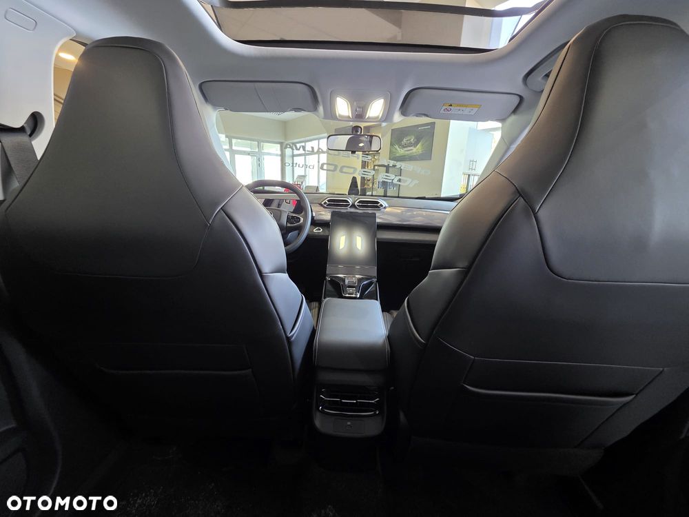 Dongfeng Mage - 30
