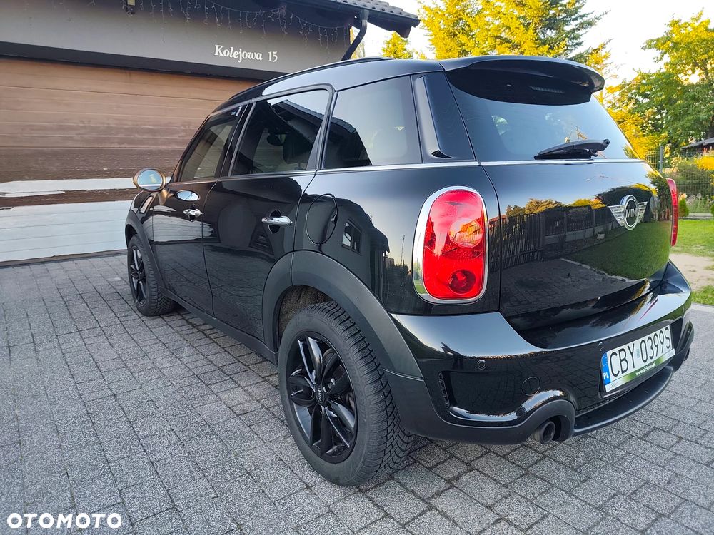 MINI Countryman - 5