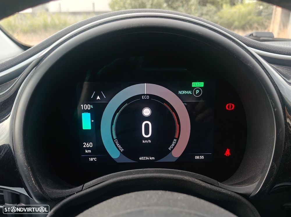 Fiat 500e 42kWh ICON - 46