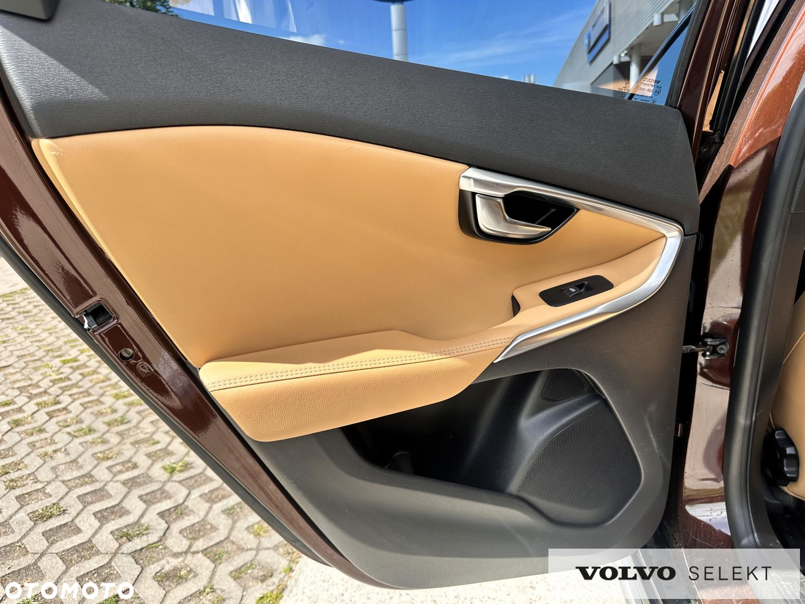 Volvo V40 - 11