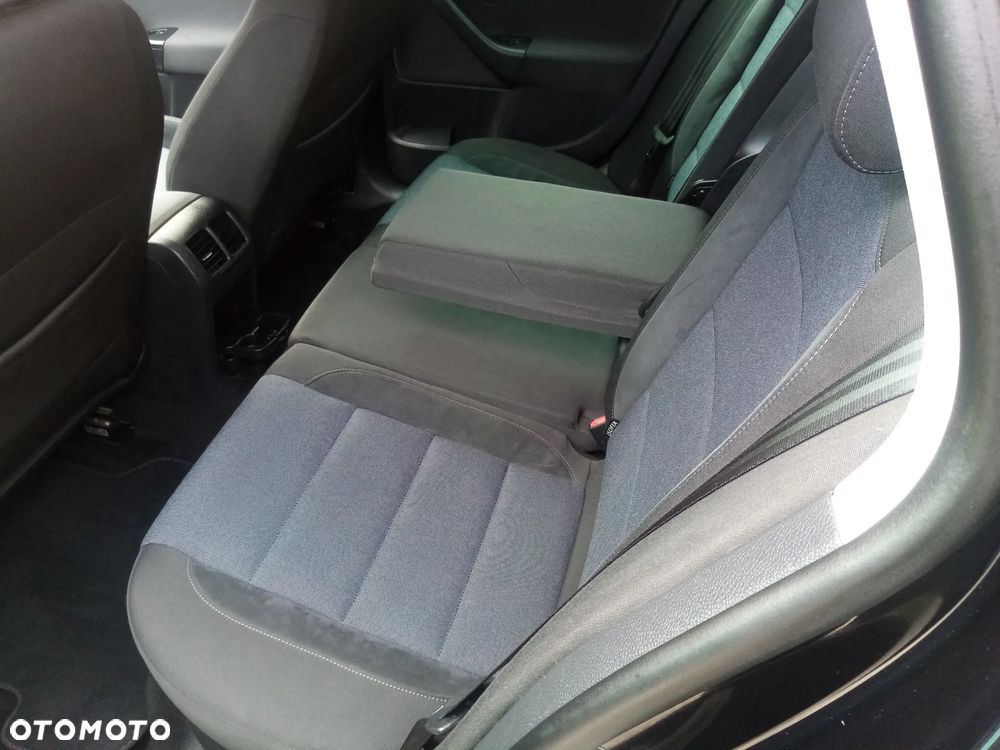 Volkswagen Golf 1.2 TSI BlueMotion Technology Comfortline - 14