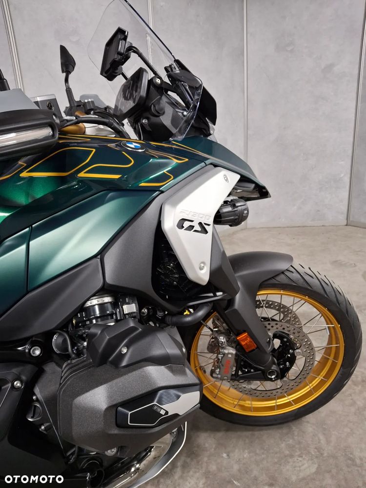 BMW GS - 7